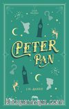 Peter Pan (Ciltli)