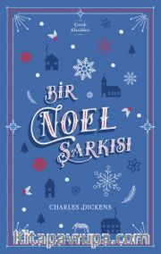 Bir Noel Şarkısı (Ciltli)