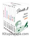 Sabahattin Ali Seti (9 Kitap)