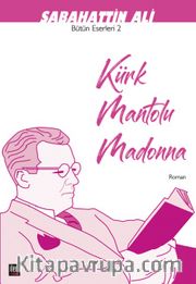 Kürk Mantolu Madonna