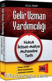 Gelir Uzman Yardımcılığı