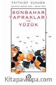 Sonbahar Yaprakları ve Yüzük