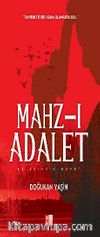Mahz-ı Adalet