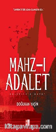 Mahz-ı Adalet