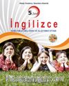 5. Sınıf İngilizce Konu Anlatımlı Ders ve Alıştırma Kitabı