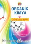 LYS Organik Kimya 30 Deneme Sınavı