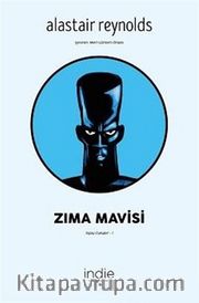 Zima Mavisi / Toplu Öyküler 1