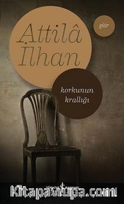Korkunun Krallığı