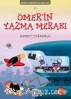 Ömer'in Yazma Merakı / Ömer ile Kerem'in Maceraları 5
