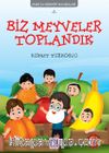 Biz Meyveler Toplandık /  Ömer ile Kerem'in Maceraları 8