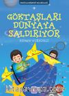 Göktaşları Dünyaya Saldırıyor / Ömer ile Kerem'in Maceraları 9