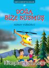 Doğa Bize Küsmüş / Ömer ile Kerem'in Maceraları 10