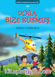 Doğa Bize Küsmüş / Ömer ile Kerem'in Maceraları 10