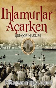 Ihlamurlar Açarken