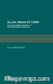 Allah, İnsan ve Tarih