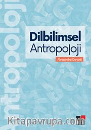Dilbilimsel Antropoloji