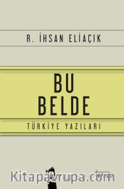 Bu Belde <br /> Türkiye Yazıları