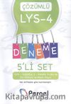 LYS 4 Tarih-Coğrafya 2-Felsefe Grubu ile Din kültürü ve Ahlak Bilgisi