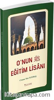 O'nun (s.a.v.) Eğitim Lisanı