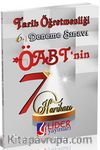 Tarih Öğretmenliği 6+1 Deneme Sınavı ÖABT'nin 7 Harikası