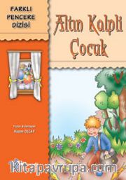 Farklı Pencere Dizisi (10 Kitap)