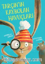 Tarçın’ın Kaybolan Havuçları