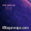 Yeni Şarkılar - Fazıl Say (Cd)