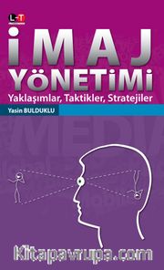 İmaj Yönetimi <br /> Yaklaşımlar, Taktikler, Stratejiler