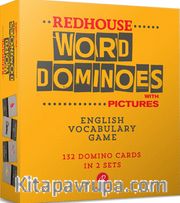 Word Dominoes <br /> English Vocabulary Game