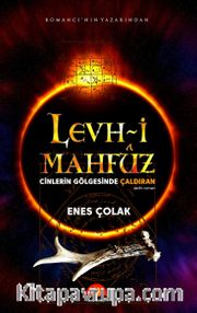 Levh-i Mahfuz Cinlerin Gölgesinde Çaldıran
