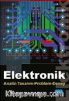 Elektronik & Analiz-Tasarım-Problem-Deney
