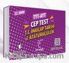TYT AYT Cep Test T.C. İnkılap Tarihi ve Atatürkçülük