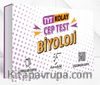 TYT Kolay Cep Test Biyoloji