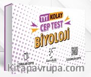 TYT Kolay Cep Test Biyoloji