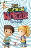Zeka Geliştirici Bilmeceler