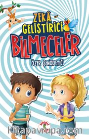 Zeka Geliştirici Bilmeceler