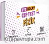 TYT Kolay Cep Test Fizik