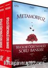 2015 KPSS ÖABT Metamorfoz Biyoloji Öğretmenliği Soru Bankası