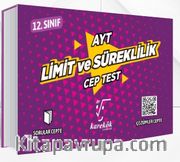 AYT Cep Test Limit ve Süreklilik