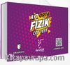 AYT Orta Fizik Cep Test