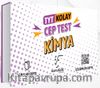 TYT Kolay Cep Test Kimya
