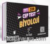TYT Zor Cep Test Biyoloji