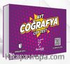 AYT Cep Test Coğrafya