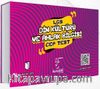 8. Sınıf LGS Cep Test Din Kültürü ve Ahlak Bilgisi