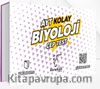 AYT Kolay Cep Test Biyoloji 