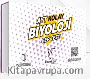 AYT Kolay Cep Test Biyoloji 