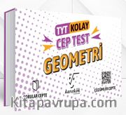 TYT Cep Test Geometri Kolay
