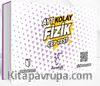 AYT Cep Test Fizik Kolay