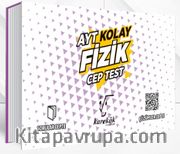 AYT Cep Test Fizik Kolay
