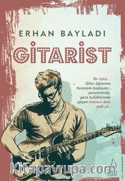 Gitarist